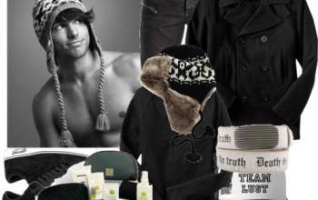 mode fashion mens fashion