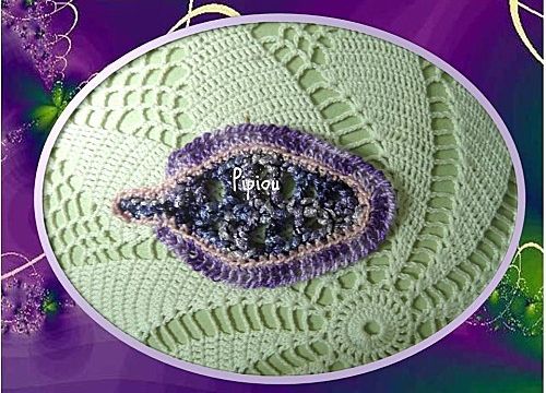 Free forme : scrumble N°4...