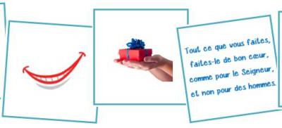 Actes de gentillesse
