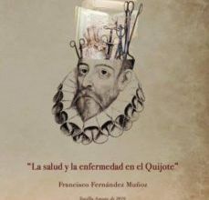 Ebook komputer descargar gratis LA SALUD Y LA ENFERMEDAD EN EL QUIJOTE
