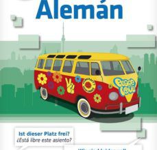 EL ALEMAN DE BOLSILLO. GUIA DE CONVERSACION leer pdf