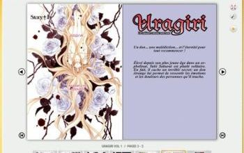 Brèves : Uragiri en preview, horaires dédicaces et questions à Toko Kawai