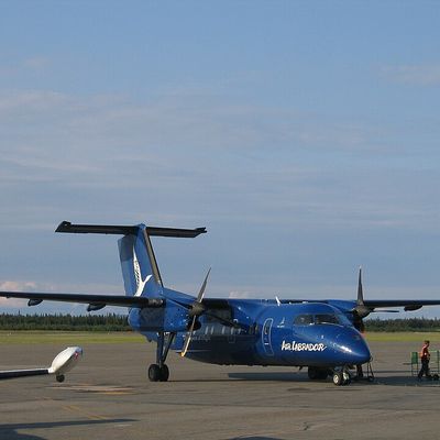 Air Labrador 