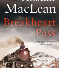 {epub download} Breakheart Pass