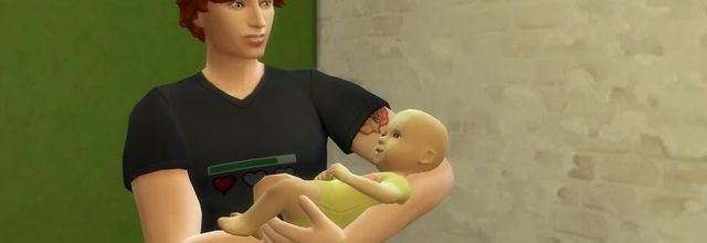 [Random Legacy] Semaine 2 : L'amour n'est pas un long fleuve tranquille...