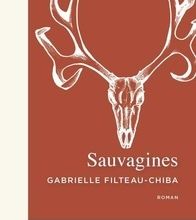 [Kindle] Sauvagines download