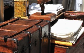 Brocante de Maroilles