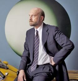 L'évènement de l'année : une moto dans "Le Monde" !