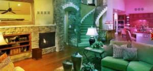 Isolated home escape soluce