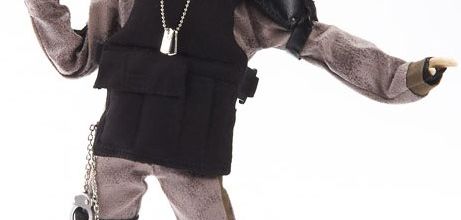 Septembre : Taeyang Wayne