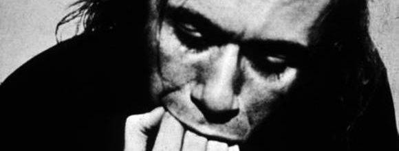 VITO ACCONCI, NOUS SOMMES LE PEUPLE