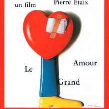 BOX OFFICE FRANCE 1969 TOP 61 A 70