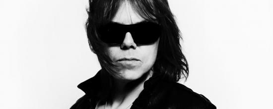 Joey Tempest à Swedish Idol 2009