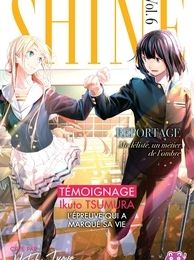 [PDF] Shine Tome 6 download
