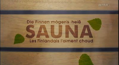 The Truth About Sauna: The Truth About Finns. 2008.