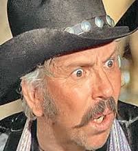 Slim Pickens (1919-1983)