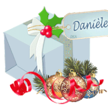   179 Cadeau pour toi