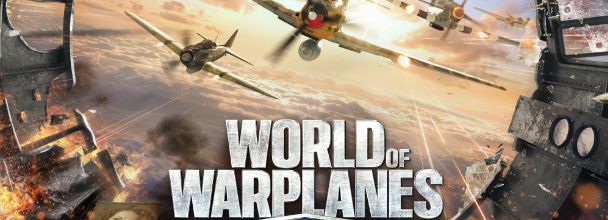 World of warplanes