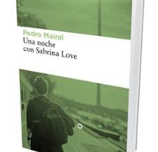 Libros de texto pdf descargables gratis UNA NOCHE CON SABRINA LOVE de PEDRO MAIRAL 9788417007386 PDB ePub RTF
