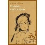 Gouzel Iakhina, Zouleikha ouvre les yeux, Noir sur blanc 