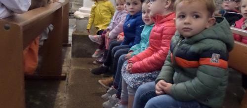 Célébration de rentrée