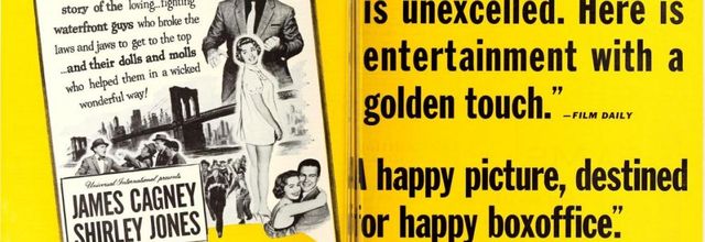 BOX OFFICE USA DU 4 MARS 1959 AU 10 MARS 1959