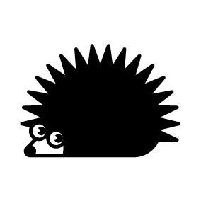 Hérisson 01
