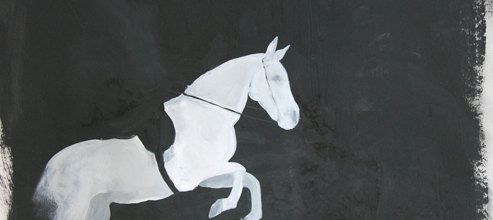 Le cheval