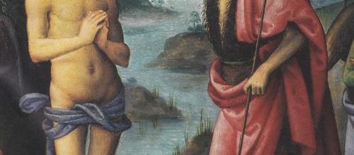 Regard sur l'art chrétien...