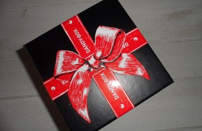 Des box ? Oui, mais des box pour l'homme :