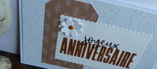 Joyeux Anniversaire ... 45