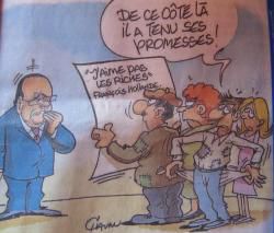 Revue de presse (1)