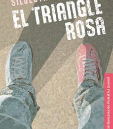 EL TRIANGLE ROSA leer epub SILVESTRE VILAPLANA