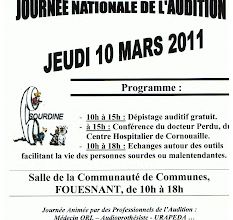 La "JNA", et "Sourdine", sont à votre écoute ...