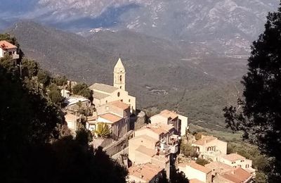 mon village (suite )