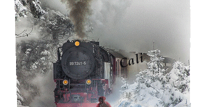 Mes créations hivers