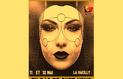 HISTOIRE:HOMME - FEMME             D     09/05/2018  
