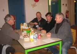 Ultime collecte 2014