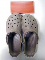 Mes "Crocs" !...