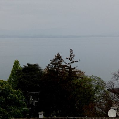 Evian - Après une bonne nuit