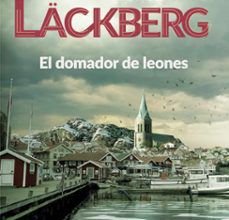 Audiolibros gratuitos en línea para iPod EL DOMADOR DE LEONES (SERIE FJÄLLBACKA 9) ePub FB2 PDB 9788416087402