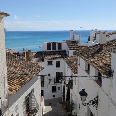 Altea - Costa Blanca - 4