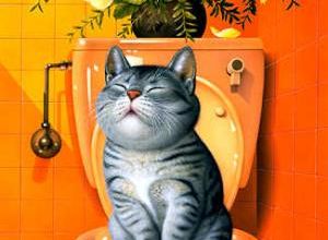 Tableau du samedi : Le joli monde de Makoto