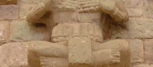 Honduras, 15ème jour, Copan Ruinas, Musée (3)