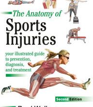 Download Pdf The Anatomy of Sports Injuries, Second Edition: Your Illustrated Guide to Prevention, Diagnosis, and Treatment