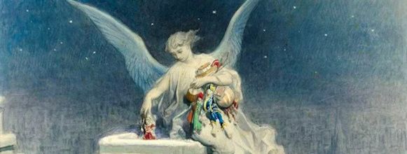 Histoire du Père Noël.