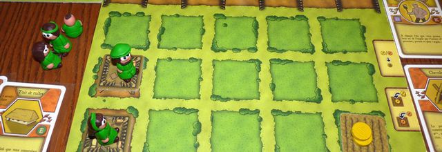 Challenge d'Agricola : decks E, I et K [1+3+3] – Partie 2