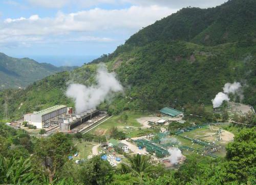Quelles énergies pour demain : la géothermie.