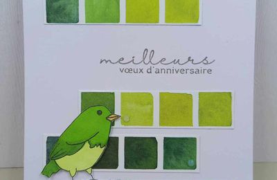 Joyeux Anniversaire ... 29 