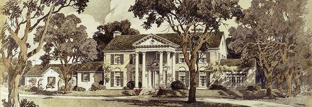 The Gates of Graceland -les portes de graceland